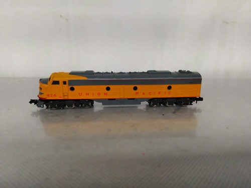 Atlas union pacific 926 - union,