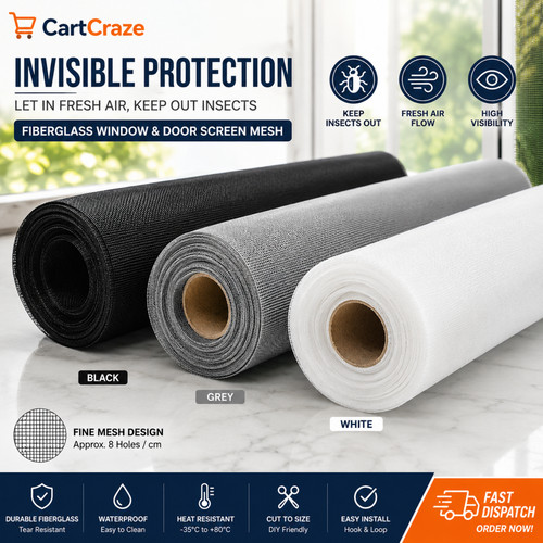 Window net mesh screen fly - mesh,