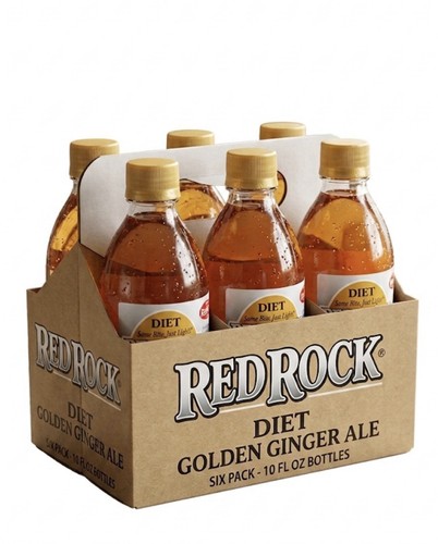 Pack red rock diet - pack!, golden