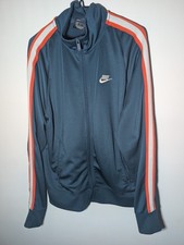 NIKE NSW N98  * GREEN TEAL *