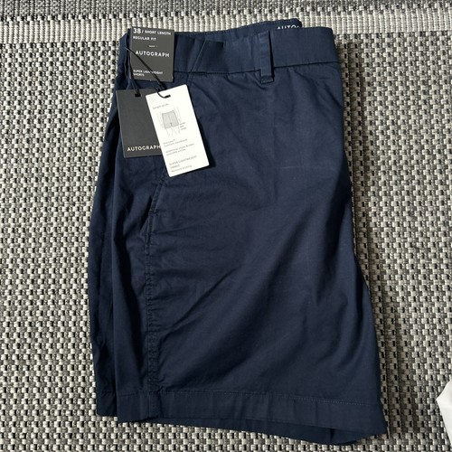 Marks spencer mens autograph - &,