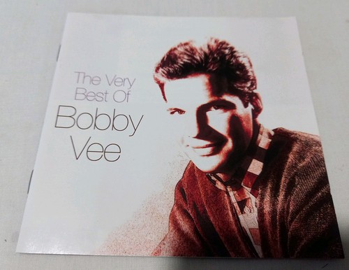 The very best bobby - best, vee