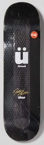 Almost rodney mullen - almost, uber