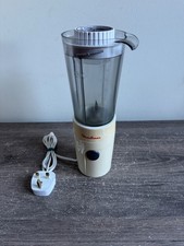 Moulinex Type 518 Fruit Blender 0.6L/180w White