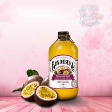 Bundaberg Passion Fruit 375ml
