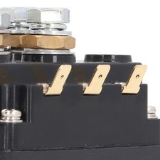 Winch Relay 12V 500A High