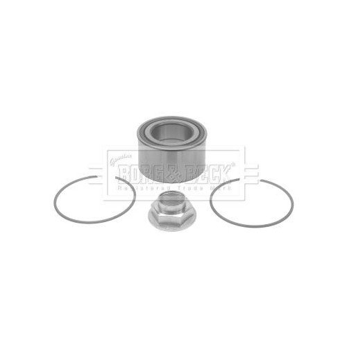 Wheel bearing kit for - bearing, mgf