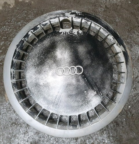 Audi 100 wheel - 14", trim