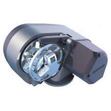 Lewmar ProSport 550Lbs