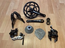 Campagnolo Veloce 10-Speed