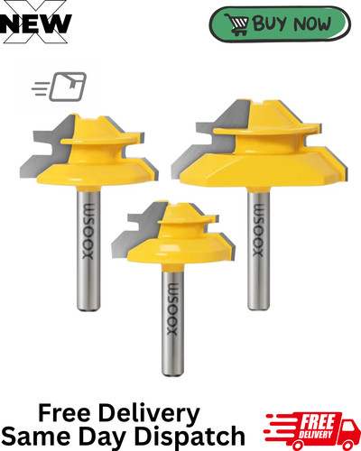 Inch shank degree lock - inch,
