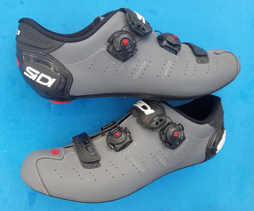 Sidi ergo carbon eu - ergo, 5