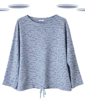 Ex White Stuff Women's Top -