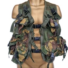 British Army Assault Vest