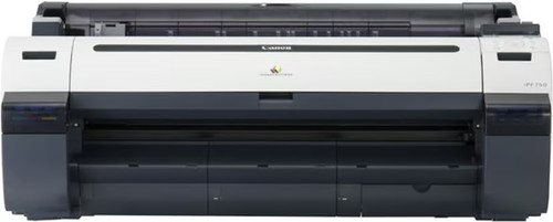 Canon ipf750 imageprograf - canon, 36"