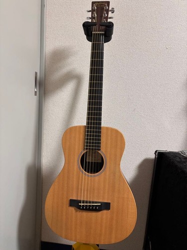 Martin little - lx,