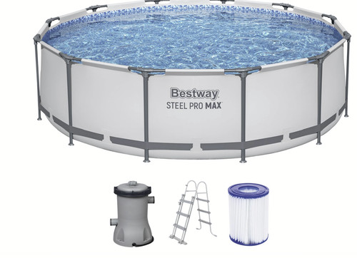 Bestway steel pro - bestway, frame