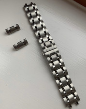 For Tissot 22mm 1853 Couturier