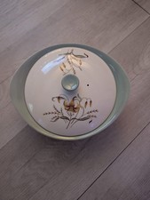 Wedgewood Of Etruria And