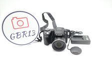 Canon SX510 IS Compact Camera