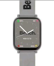 Bench Mens Heart Rate Monitor