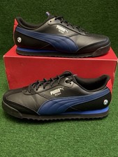 PUMA 307099-01 BMW UK Size 9