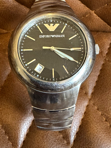 Emporio armani 0802 men - ar-0802, men’s