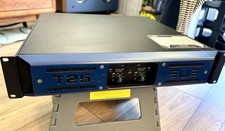 MC2 Turbosound T25 Power