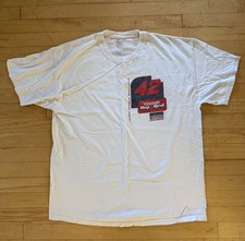 Vintage Juan Pablo Montoya #42