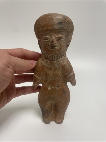 Antique pre columbian - antique, style