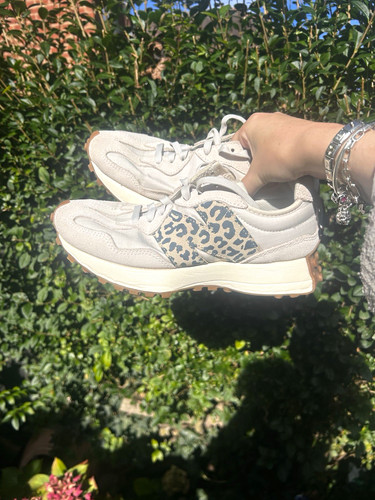 New balance 327 - new,