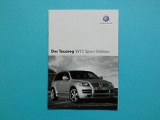 Brochure / Catalogue /