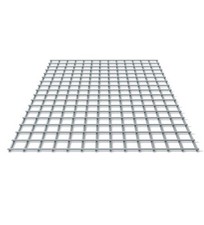 Welded wire mesh - welded,