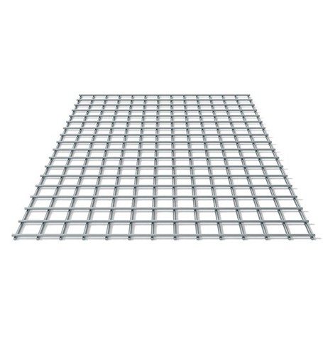 Welded wire mesh panels - welded,