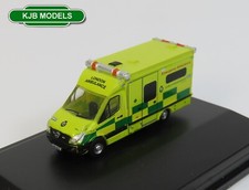 Oxford Diecast NMA002 Mercedes
