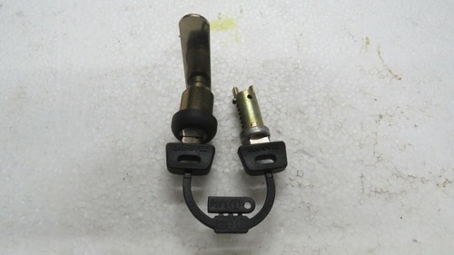 Nos lock kit for piaggio - lock,