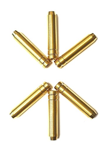 Spec bronze intake valve - intake,