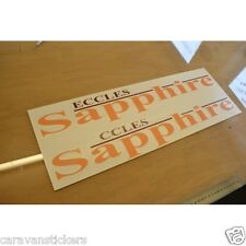 STERLING Eccles Sapphire