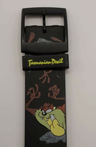 Vintage looney tunes tasmanian - vintage,