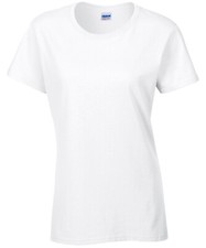 Gildan's Women's Heavy Cotton