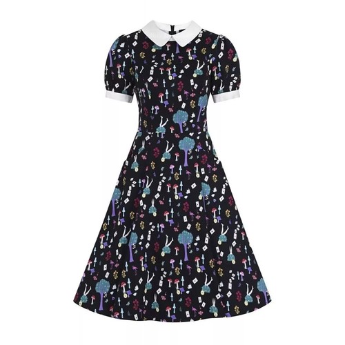 Collectif peta wonderland - collectif, in