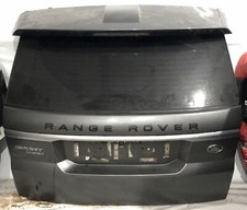 2013-18 RANGE ROVER SPORT L494