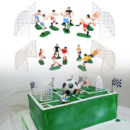 New birthday cake football - new,