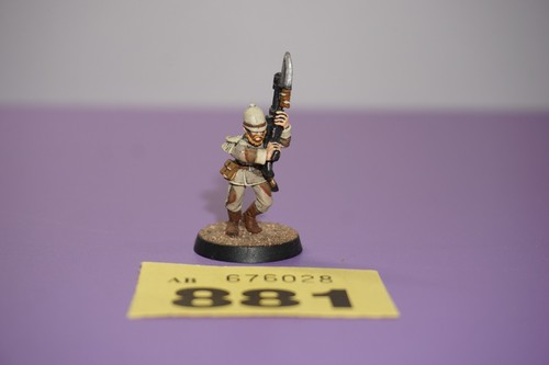 Warhammer 40k imperial guard - imperial,
