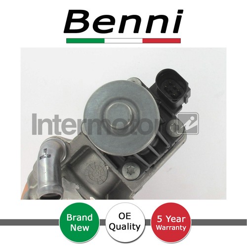 Benni egr valve fits ford - benni,