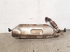 2007-2014 451 SMART FORTWO
