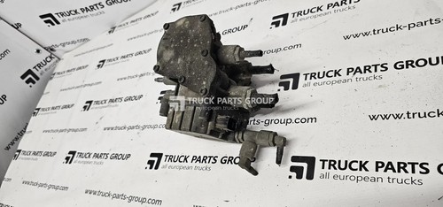 Daf 106 euro6 valve - daf,