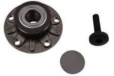 Rear left wheel bearing - wheel,