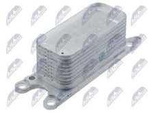 Genuine NTY Oil Cooler Engine