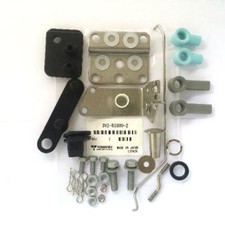 Tohatsu remote control - tohatsu,